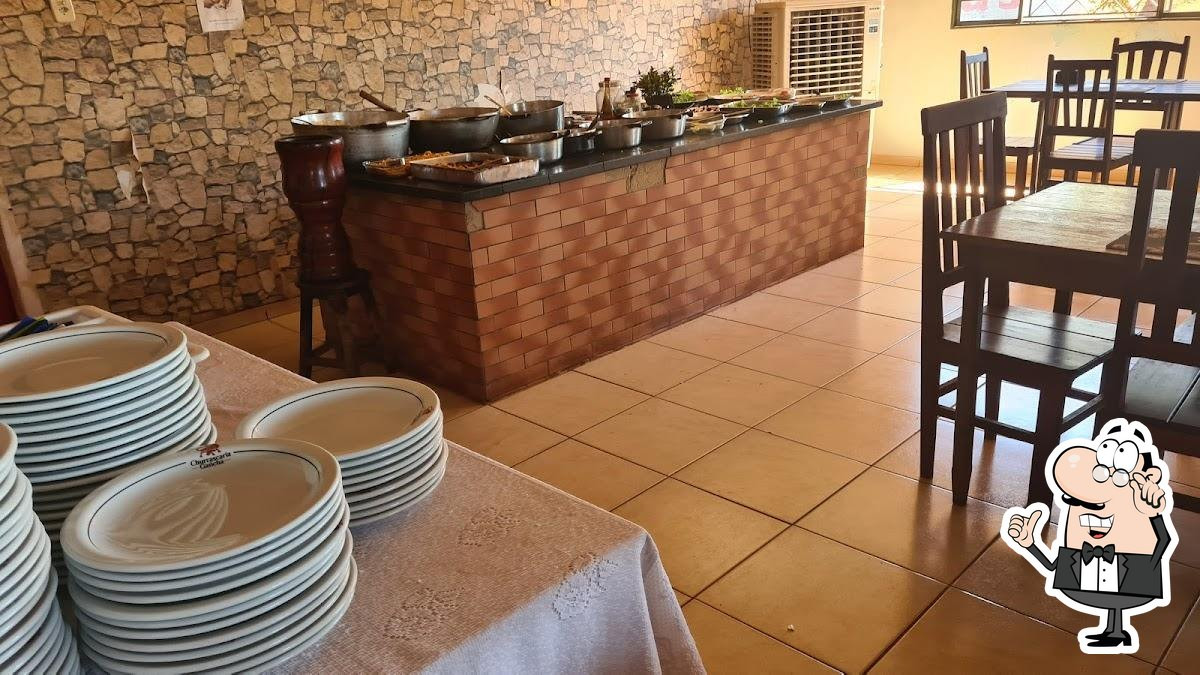 Churrascaria Gaúcha