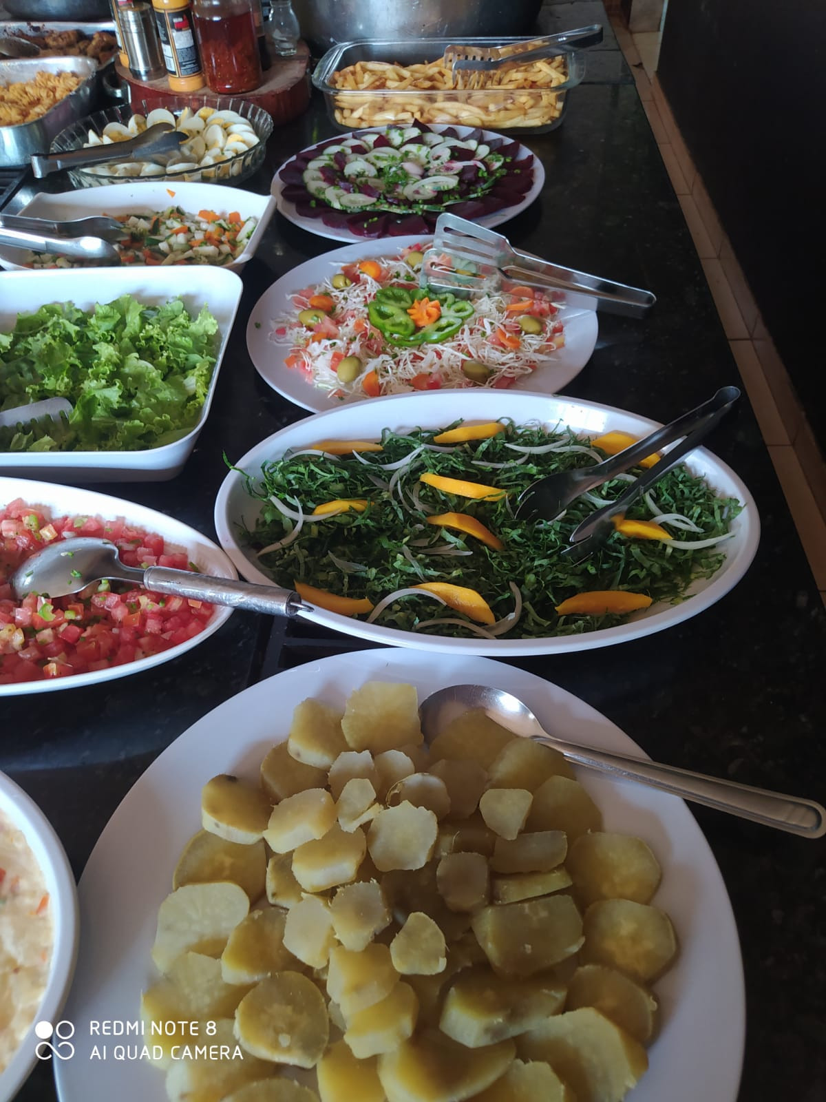 Churrascaria Gaúcha