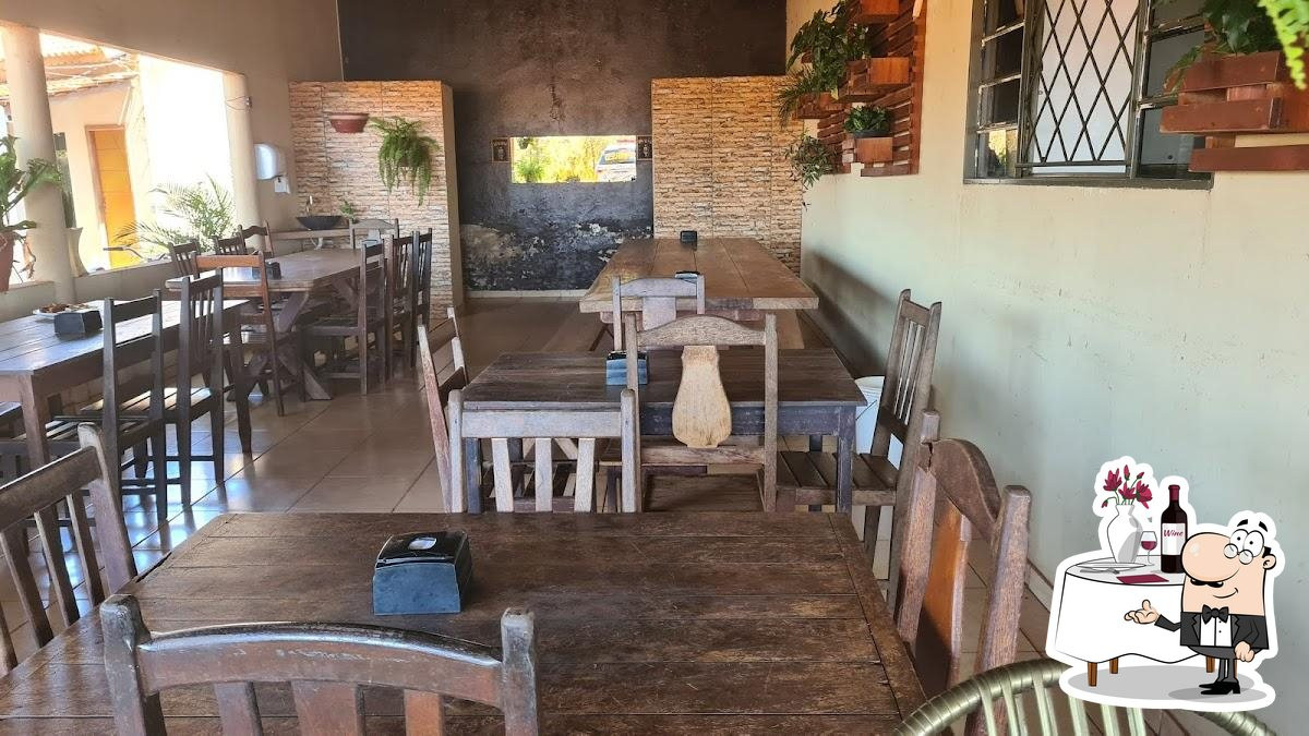 Churrascaria Gaúcha