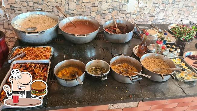 Churrascaria Gaúcha