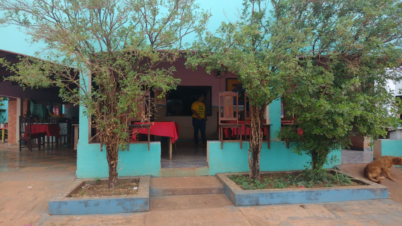 Bar e Restaurante Sabor Araguaia