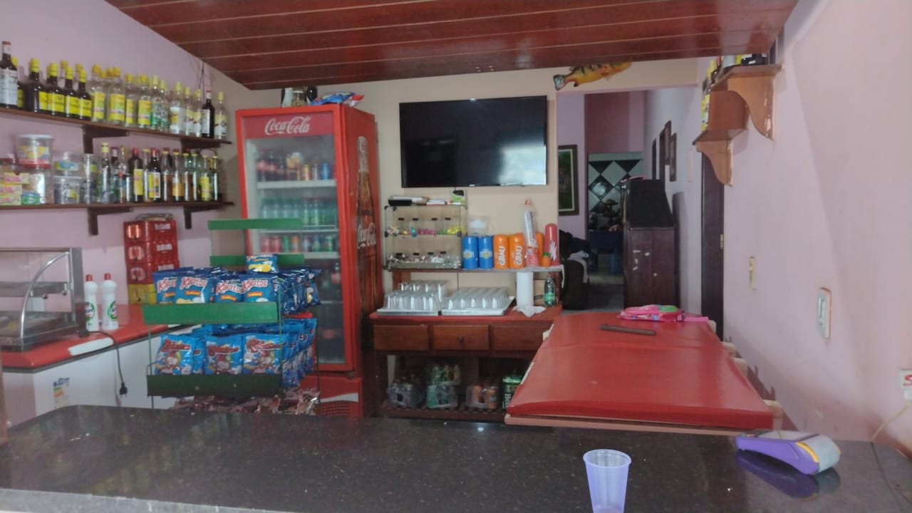 Bar e Restaurante Sabor Araguaia