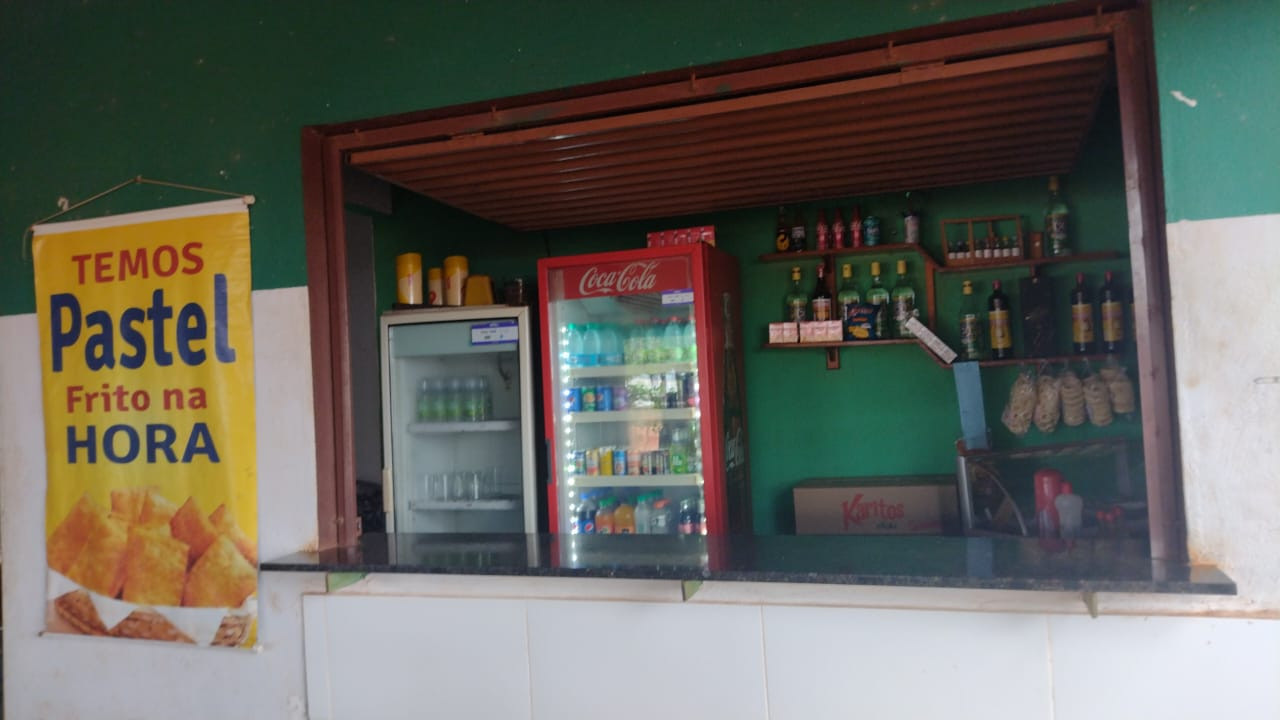 Restaurante e Lanchonete da Fran (Beira Rio)