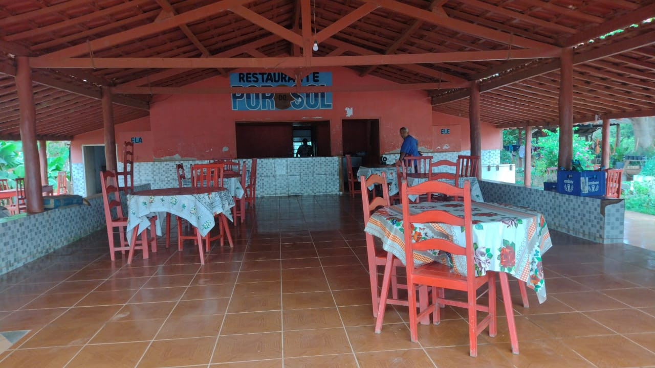 Restaurante Por do Sol