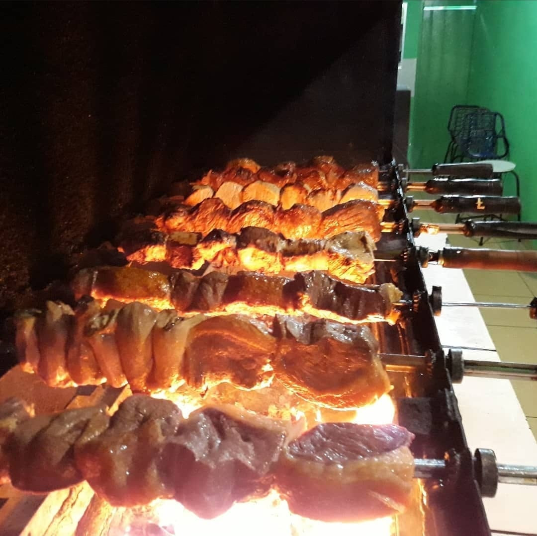 Churrascaria do Pedro Tatu