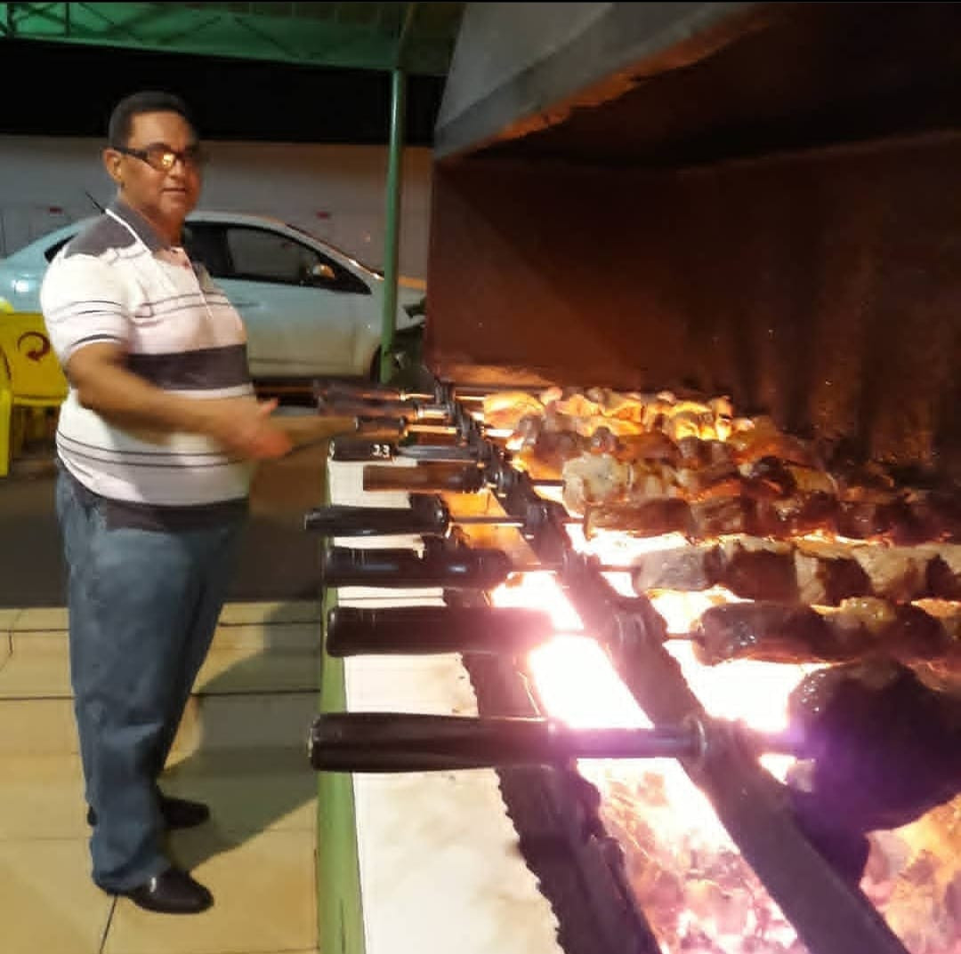 Churrascaria do Pedro Tatu