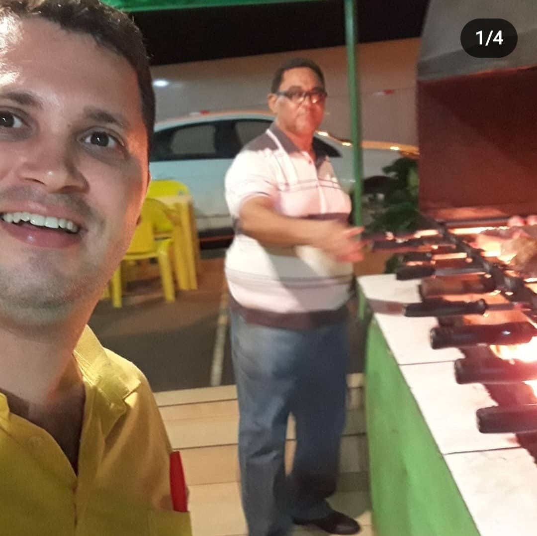 Churrascaria do Pedro Tatu