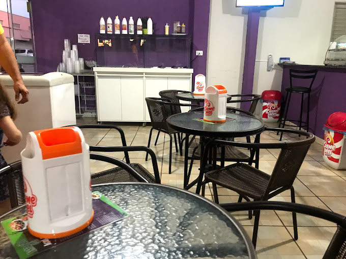Estação do Açai.com