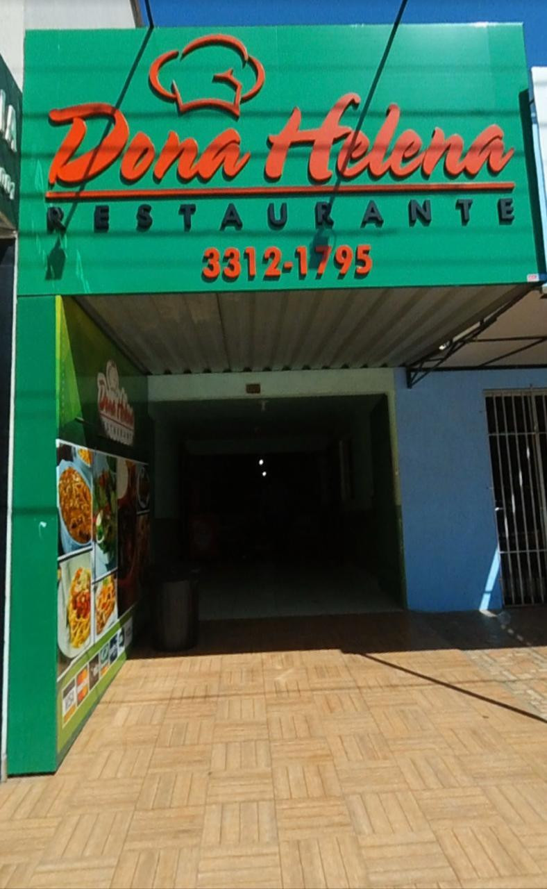 Restaurante Dona Helena