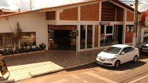 Restaurante Pag o Peso