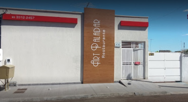 Art Paladar Restaurante