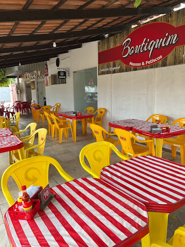 Boutiquim Caldos e Petiscos