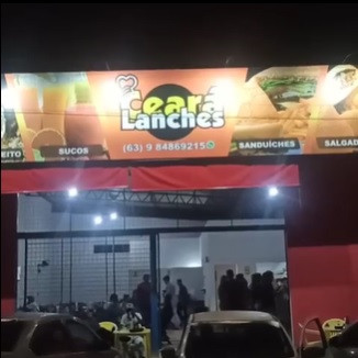 Ceará Lanches