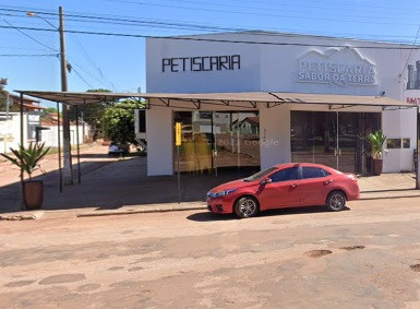 Petiscaria Sabor da Terra