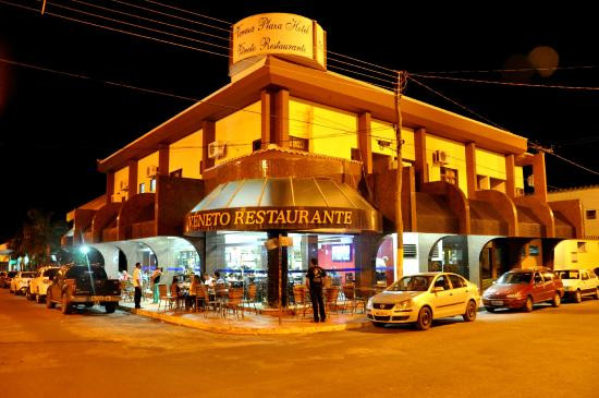 Vêneto Restaurante