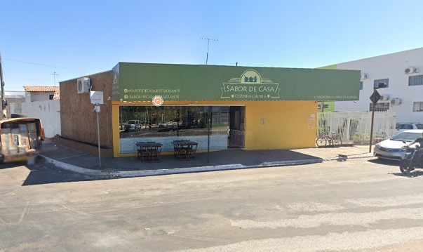 Restaurante Sabor de Casa