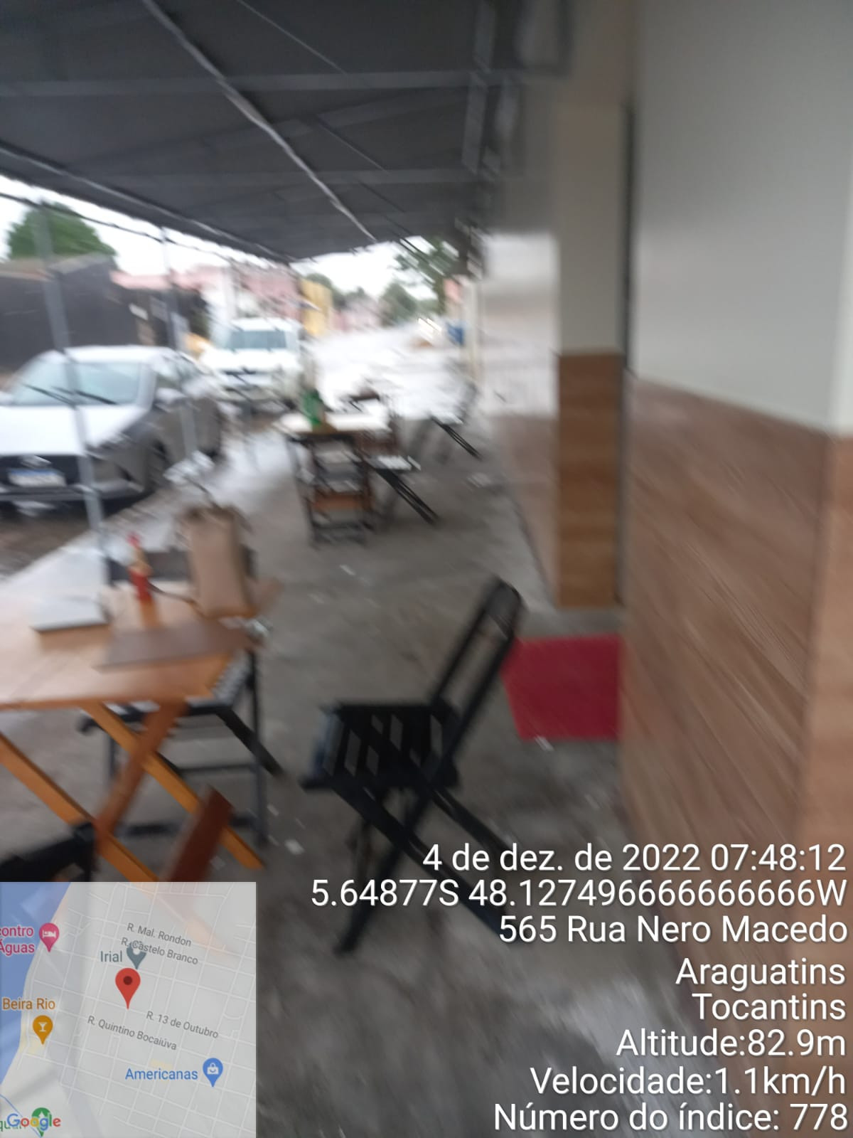 PANIFICADORA O BOM BOCADO