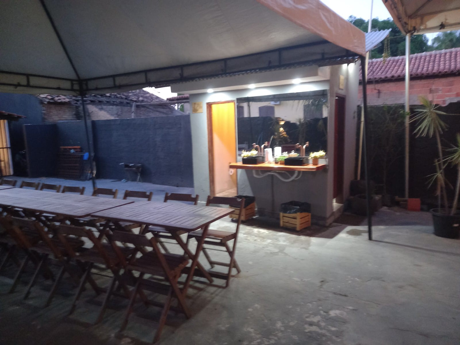 RANCHO MINEIRO GASTROBAR