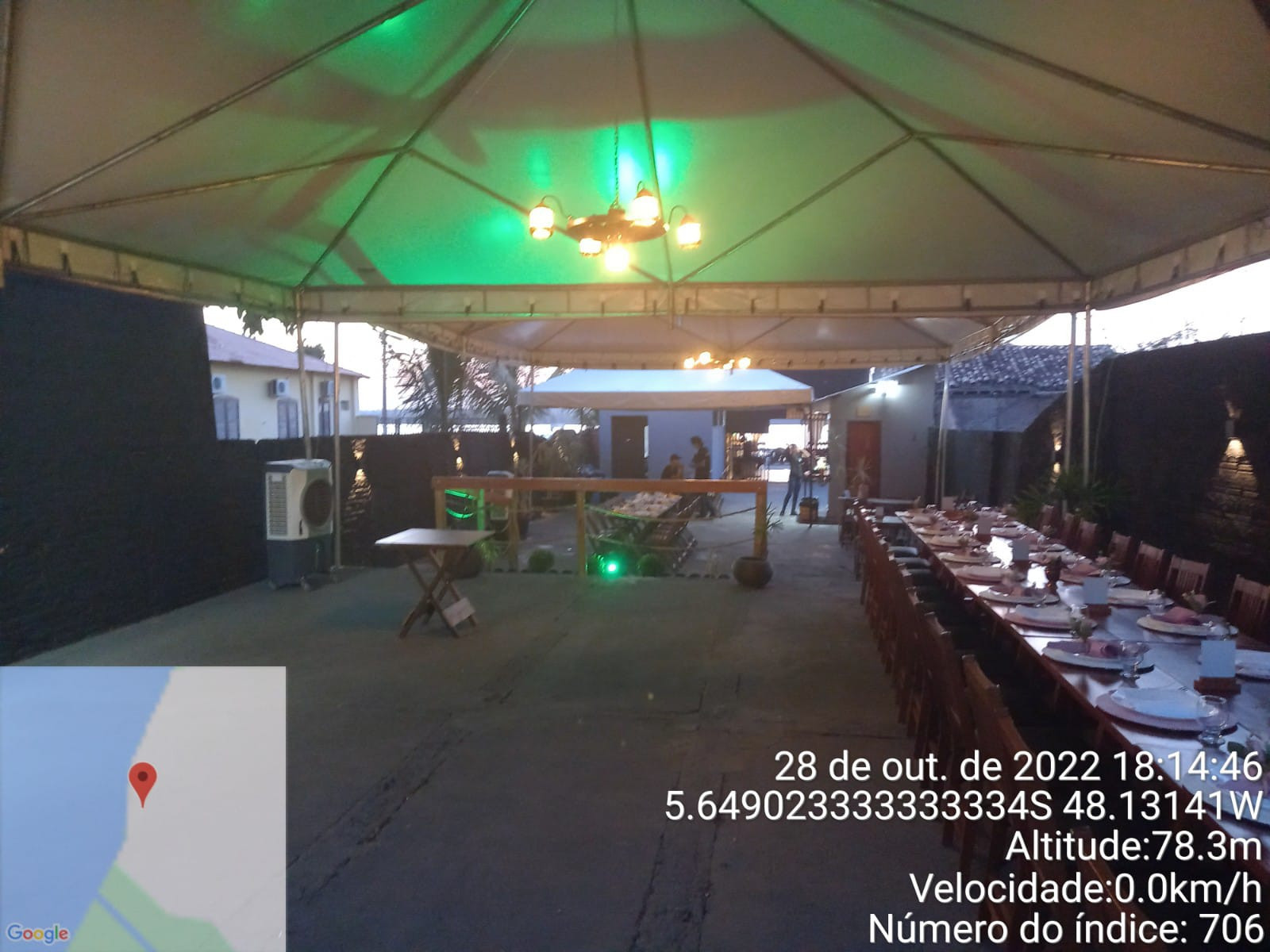 RANCHO MINEIRO GASTROBAR