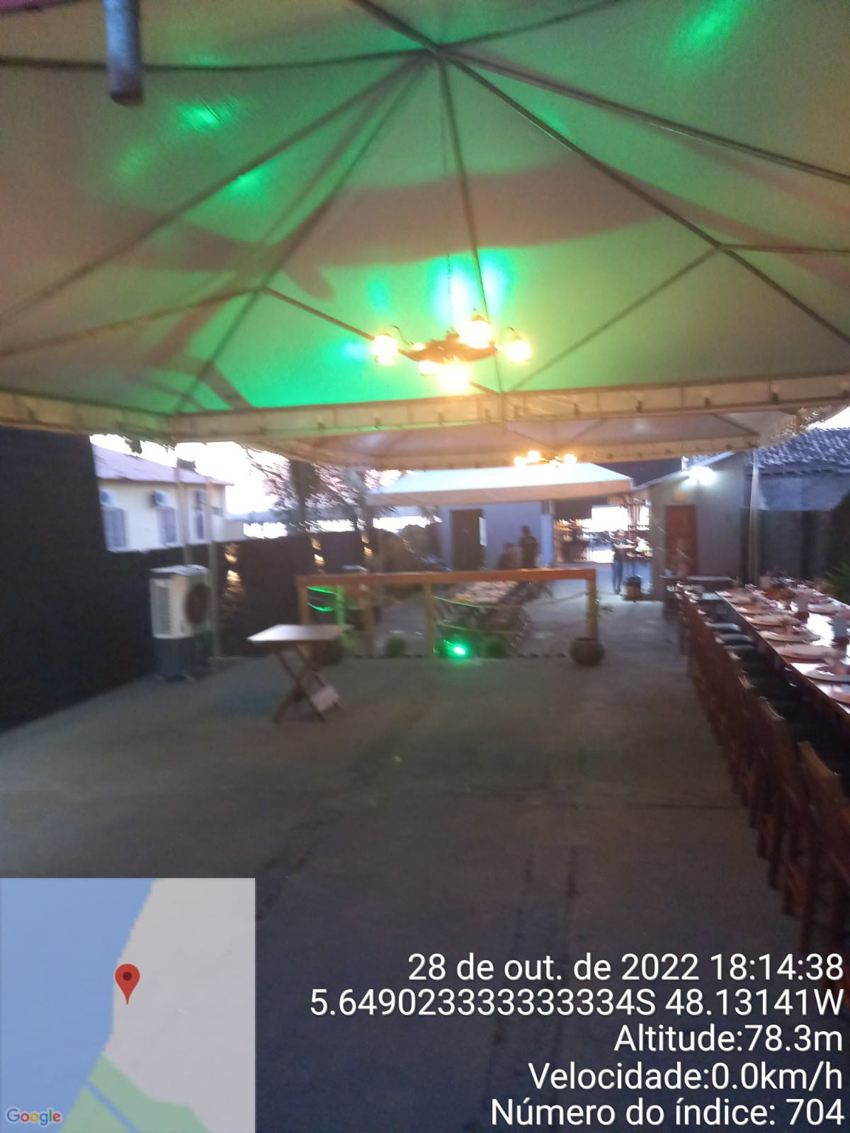 RANCHO MINEIRO GASTROBAR