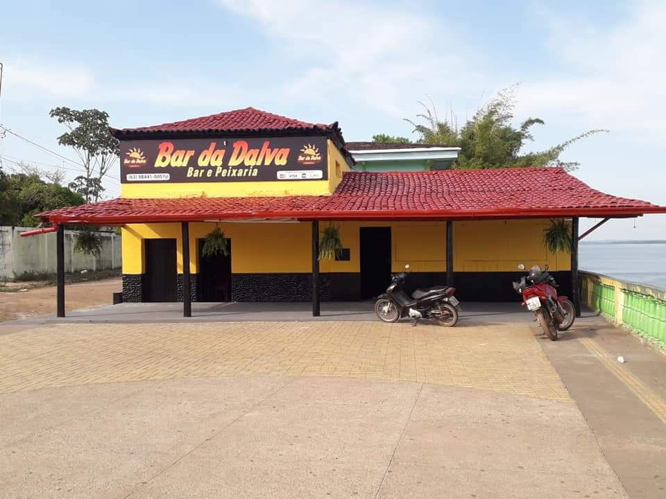 BAR DA DALVA
