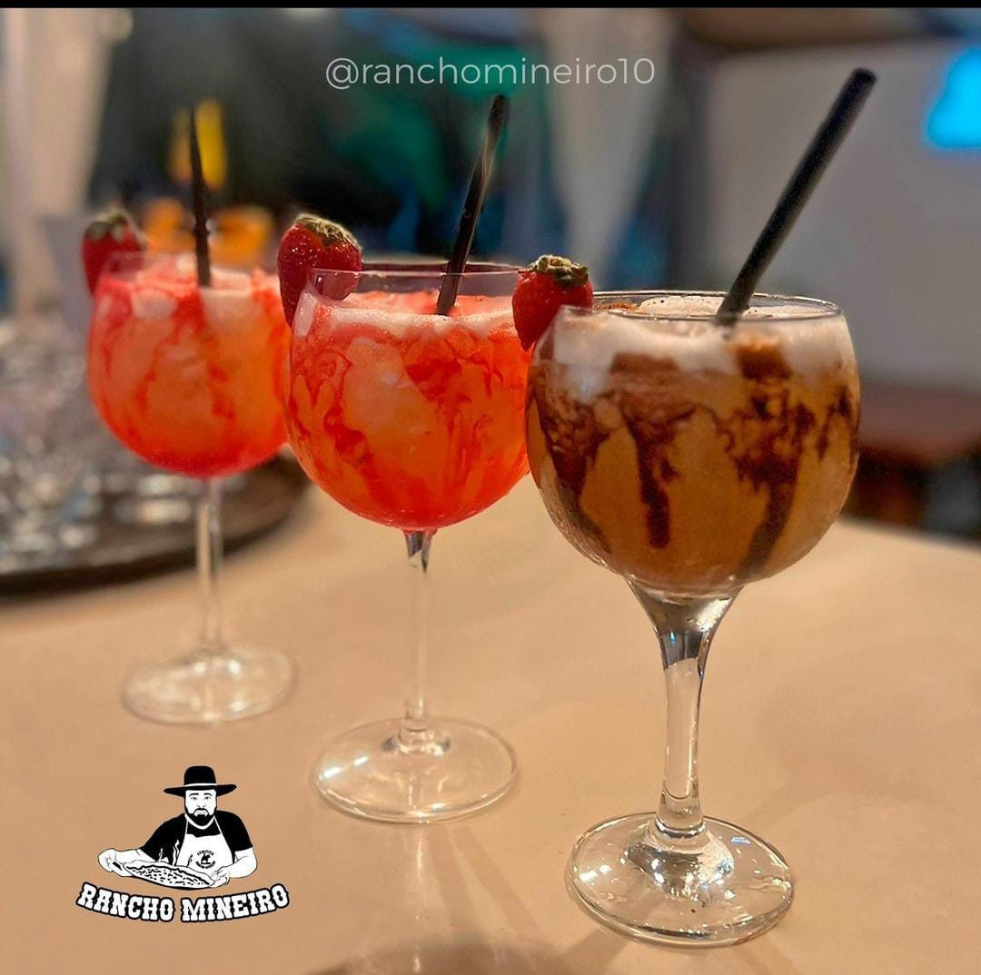 RANCHO MINEIRO GASTROBAR