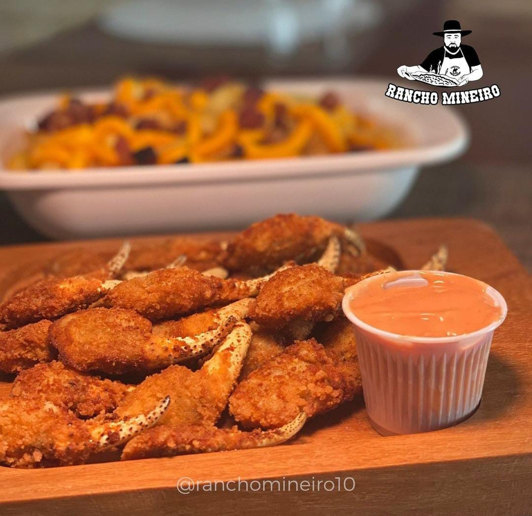 RANCHO MINEIRO GASTROBAR