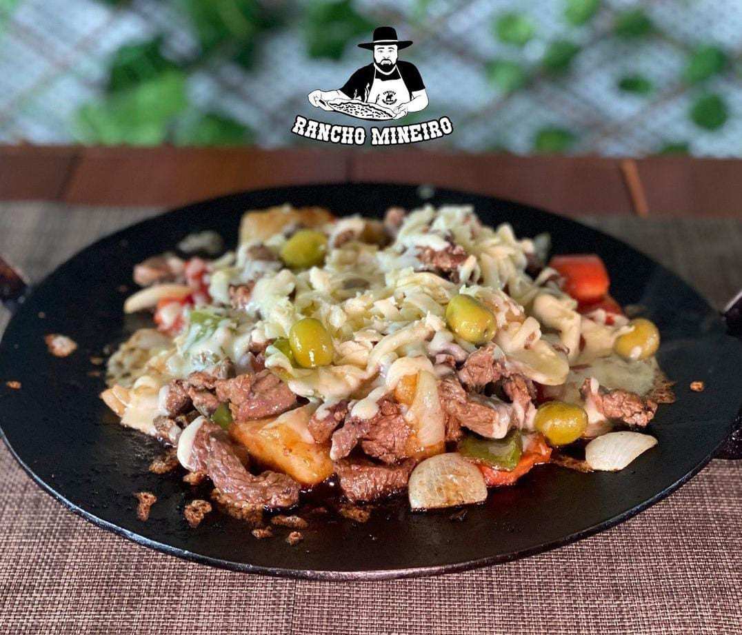 RANCHO MINEIRO GASTROBAR