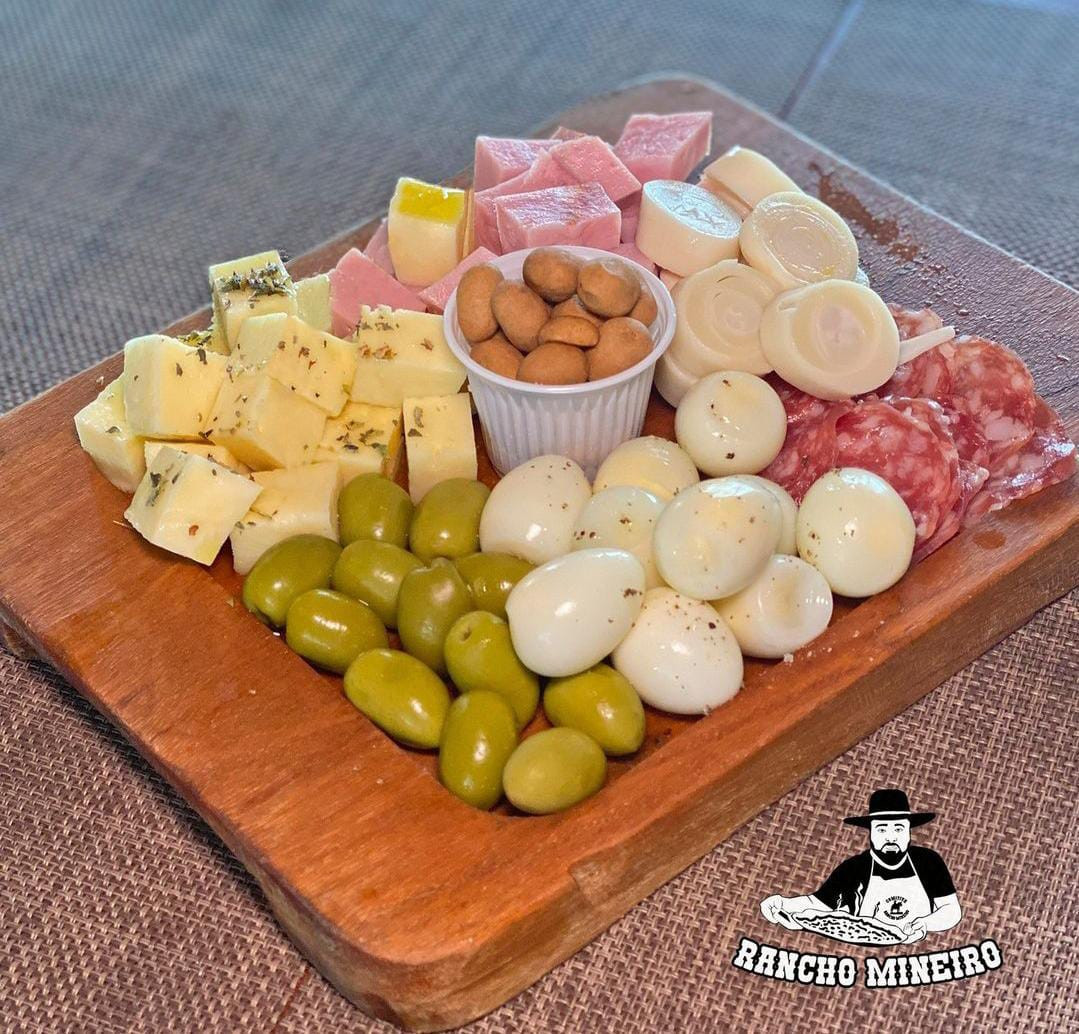 RANCHO MINEIRO GASTROBAR