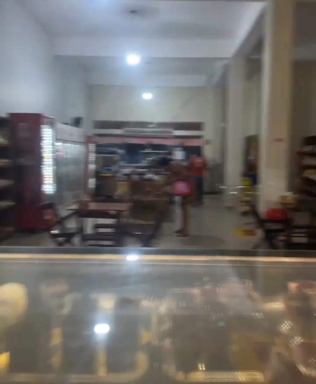 PANIFICADORA PONTO DO PÃO