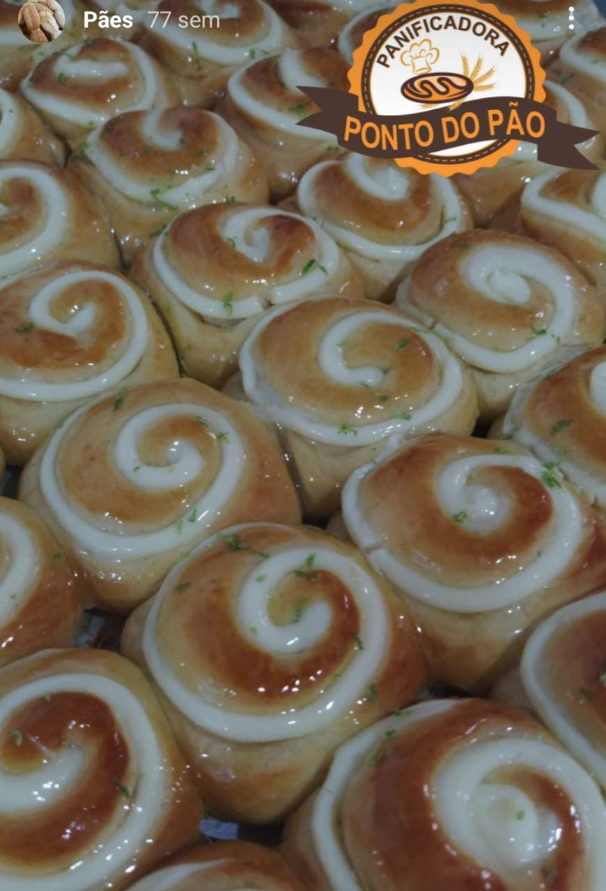 PANIFICADORA PONTO DO PÃO