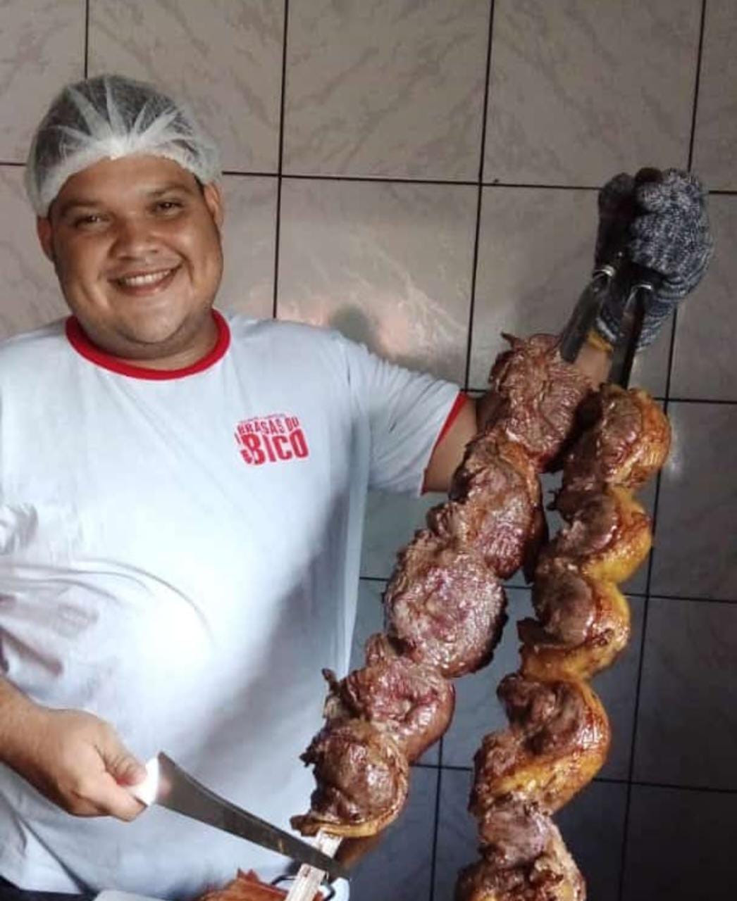 RESTAURANTE E CHURRASCARIA BRASAS DO BICO