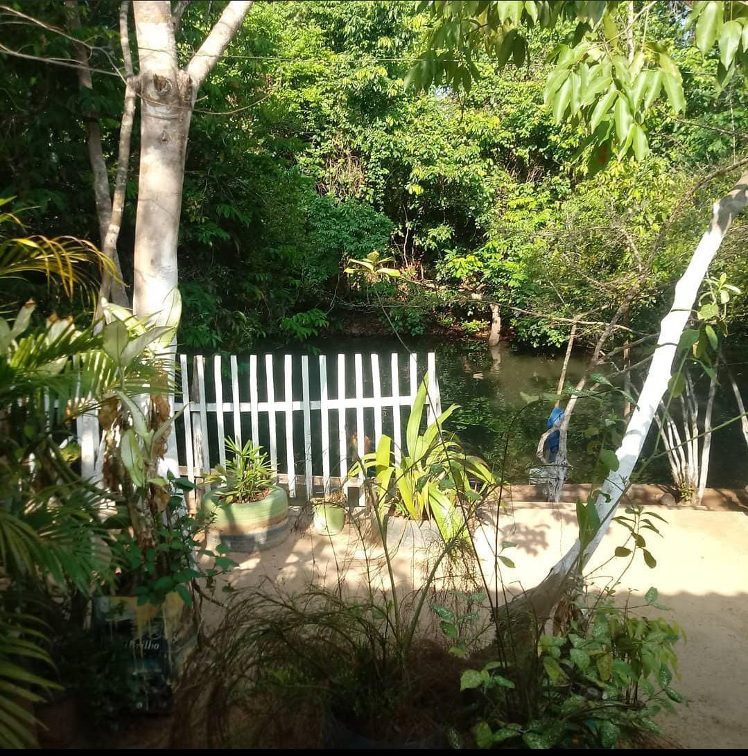 RESTAURANTE E  BALNEÁRIO LUANA