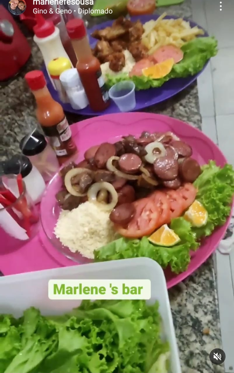 MARLENE'S BAR