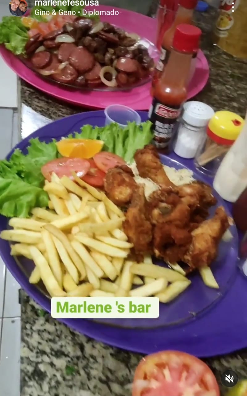 MARLENE'S BAR