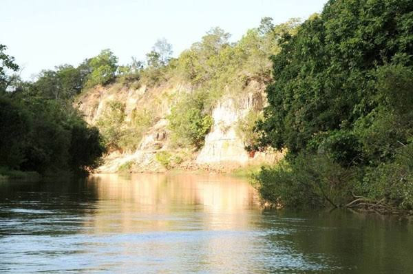 Turismo Tocantins | Araguatins