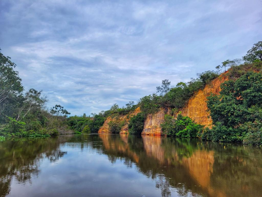 PAREDÃO DO NEGO VELHO