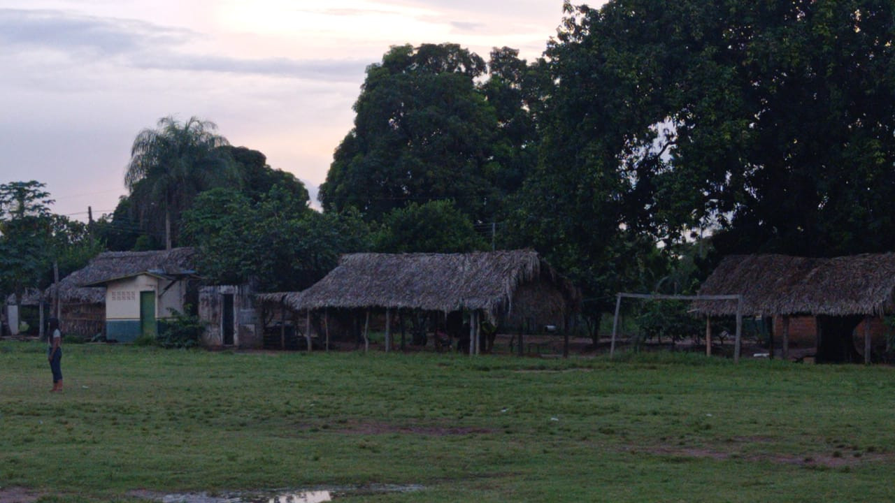 Aldeia Barreira Branca