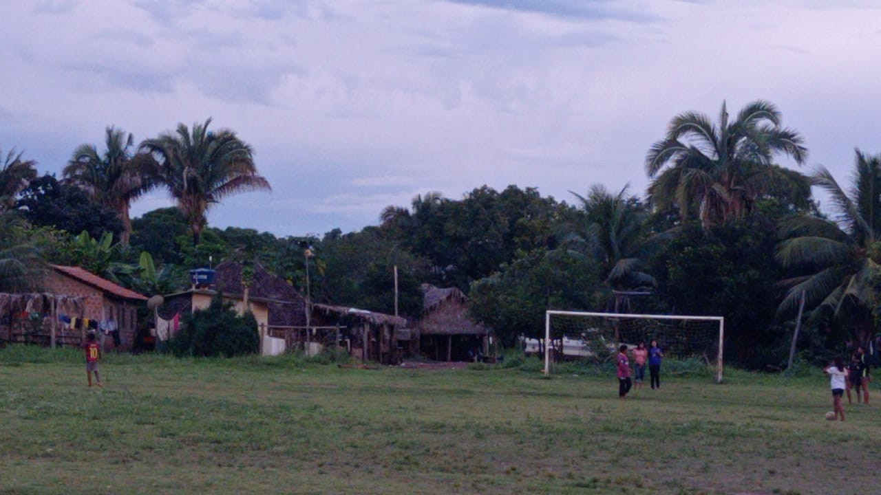 Aldeia Barreira Branca