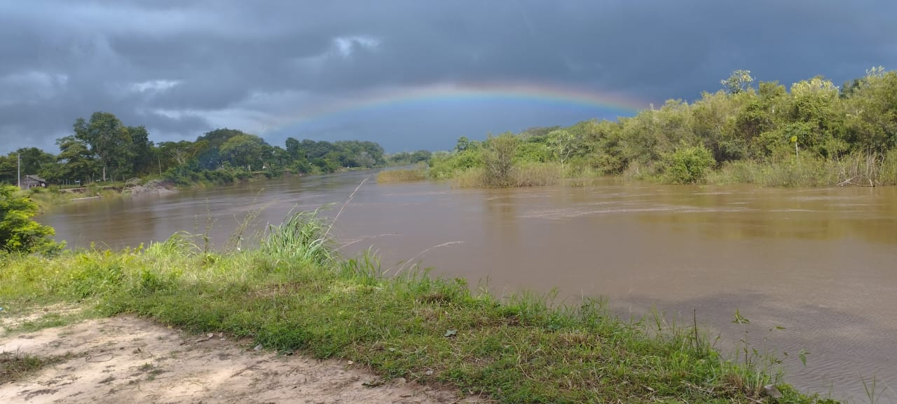 Associação Indígena Waritexe