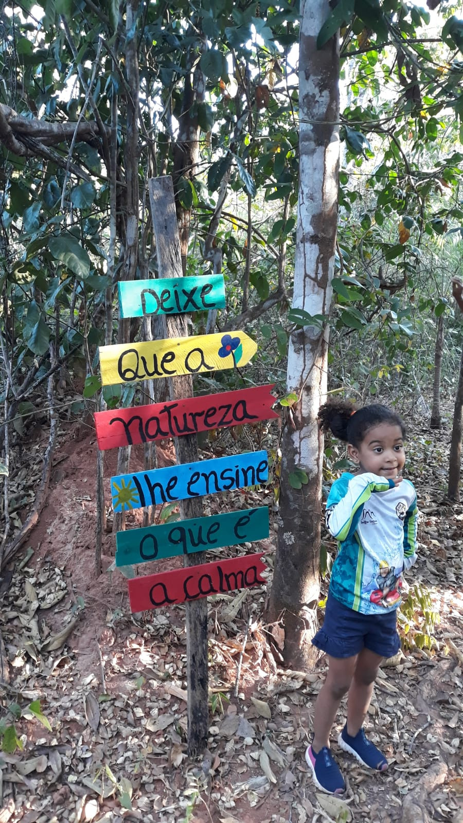 Trilha Respiro Profundo