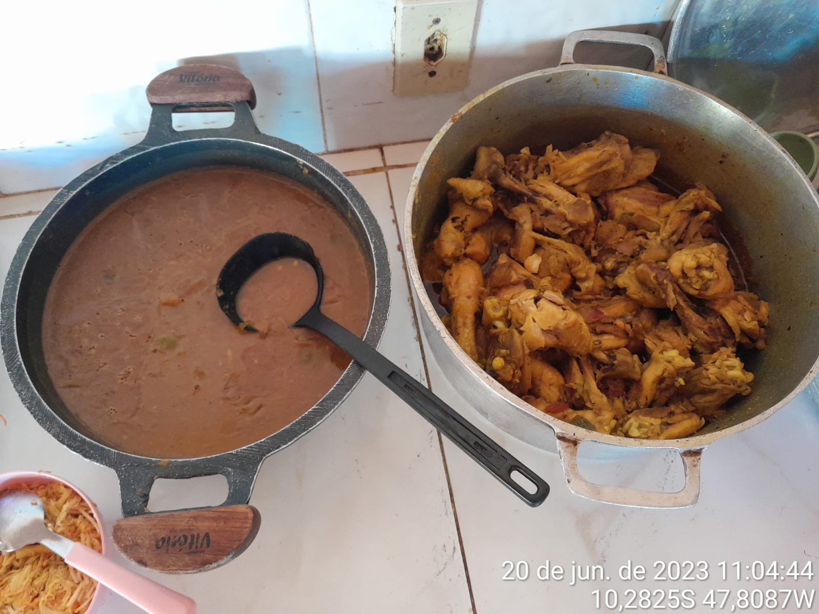 Restaurante Deus Seja Louvado (Restaurante da Dona Socorro)