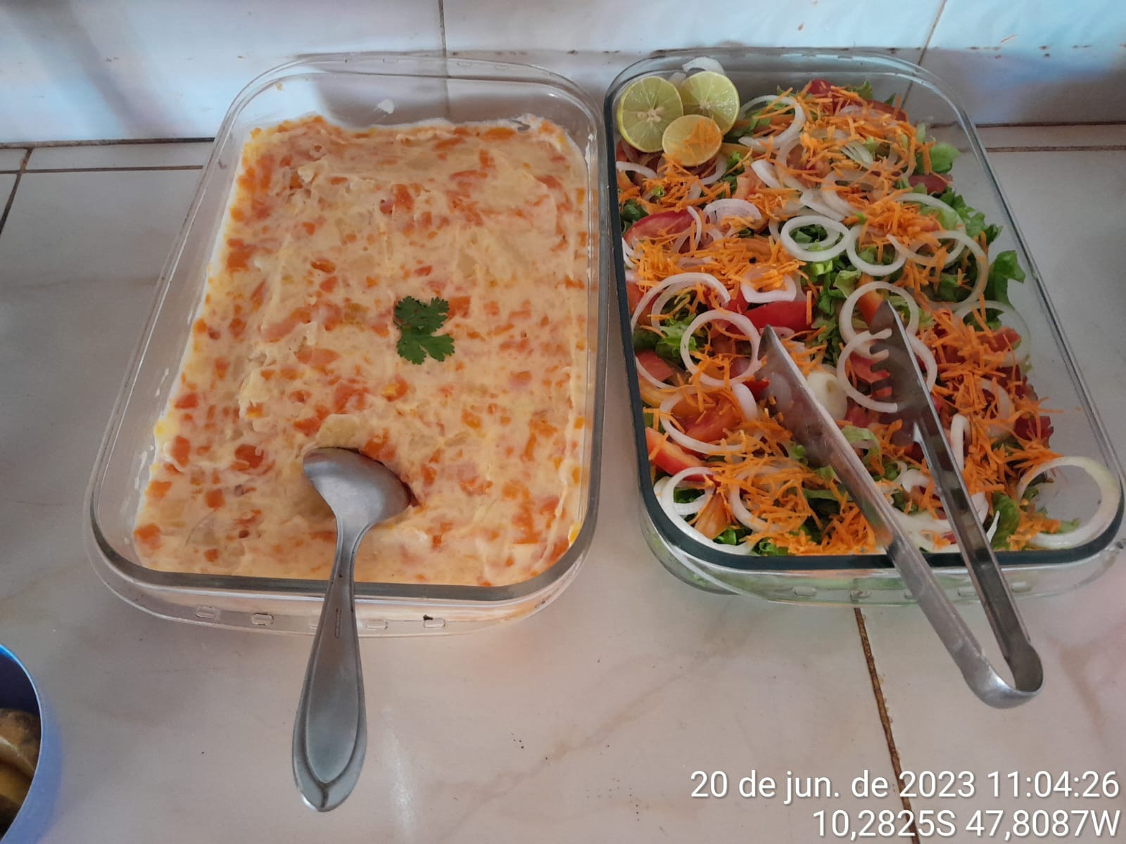 Restaurante Deus Seja Louvado (Restaurante da Dona Socorro)