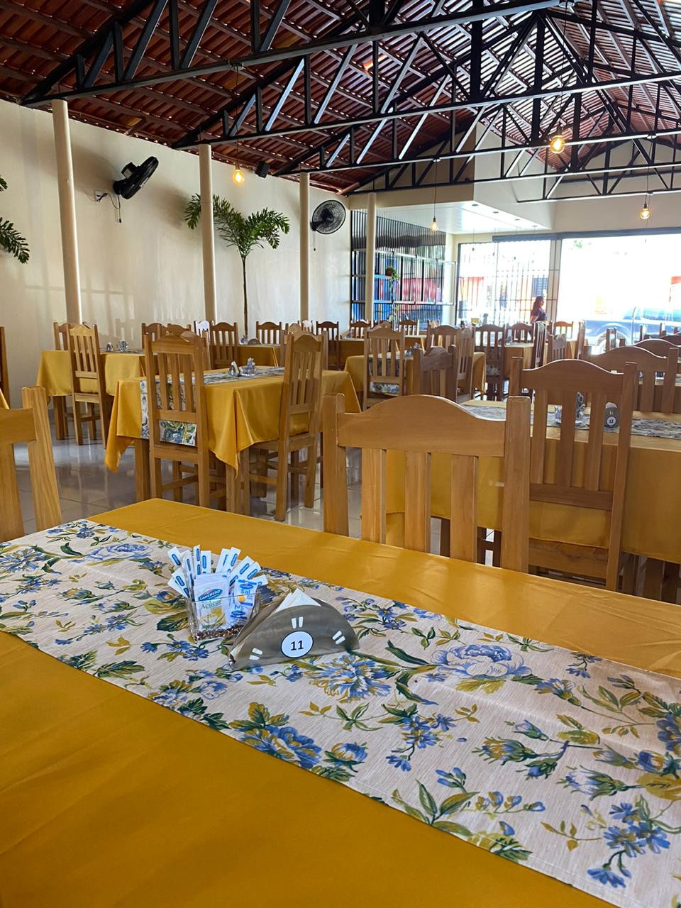 MANGATA BAR E RESTAURANTE