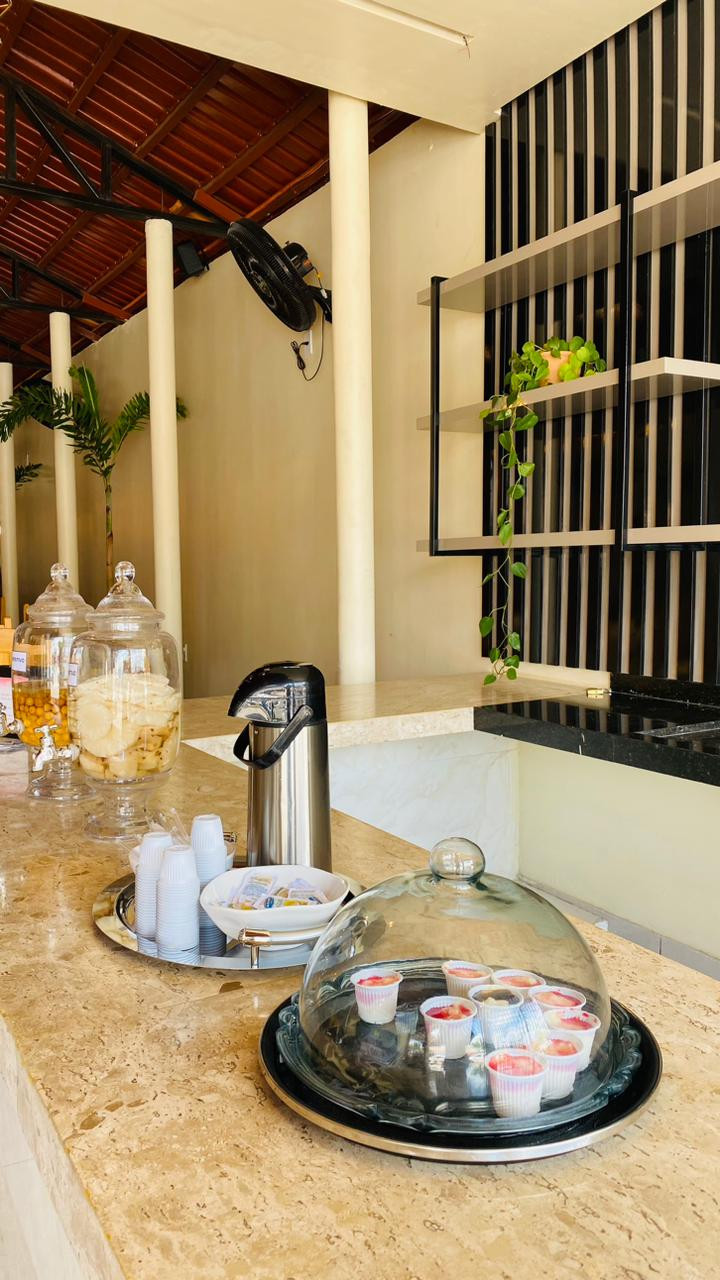 MANGATA BAR E RESTAURANTE