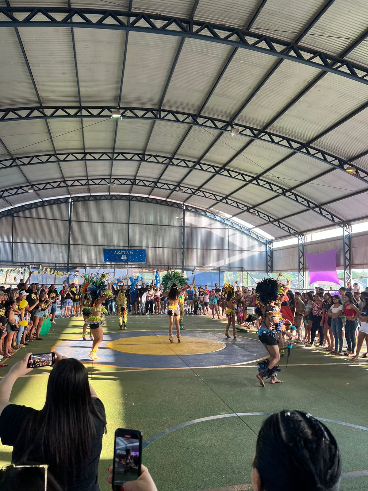 Turismo Tocantins Axixá do Tocantins