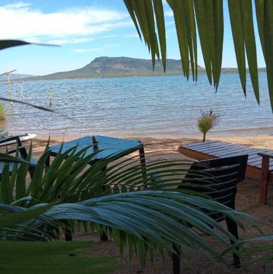 Casca Grossa Praia Bar