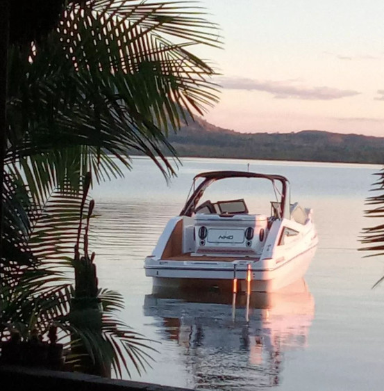 Casca Grossa Praia Bar