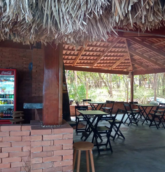 Casca Grossa Praia Bar