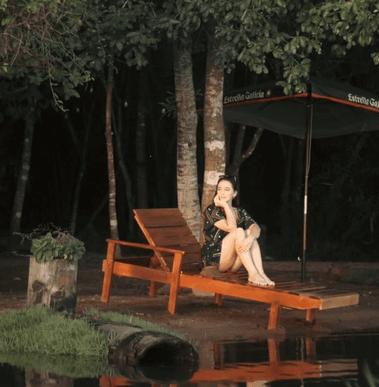 Casca Grossa Praia Bar